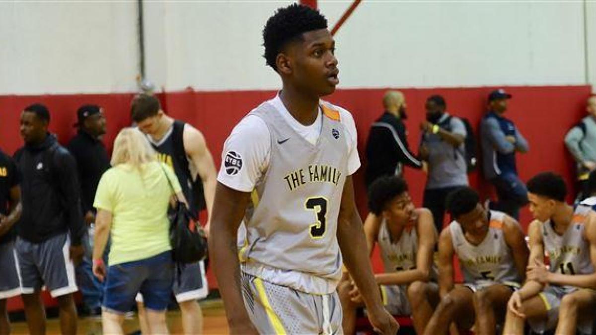 Highlights 2019 Four Star Rocket Watts And 2020 Four Star Isaiah