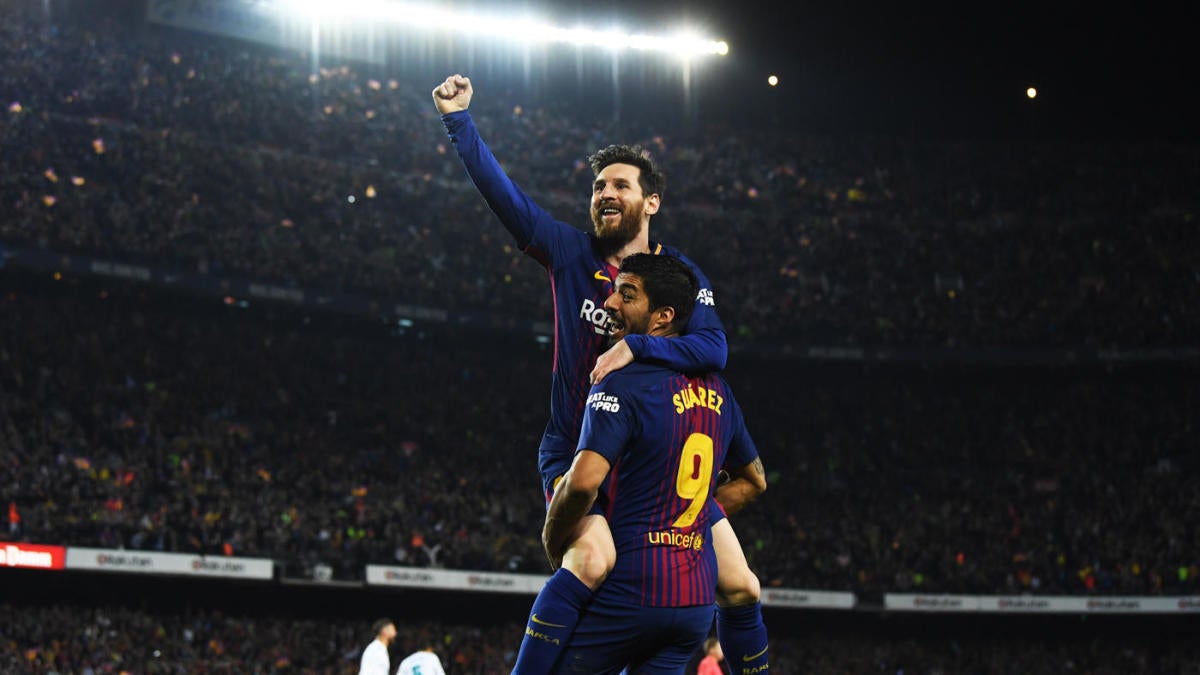 Barcelona vs. Real Valladolid live stream info, TV channel ... - 1200 x 675 jpeg 78kB