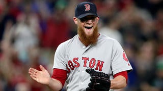 Why Craig Kimbrel Is the All-Star MLB Closer with 42 Saves Who Can