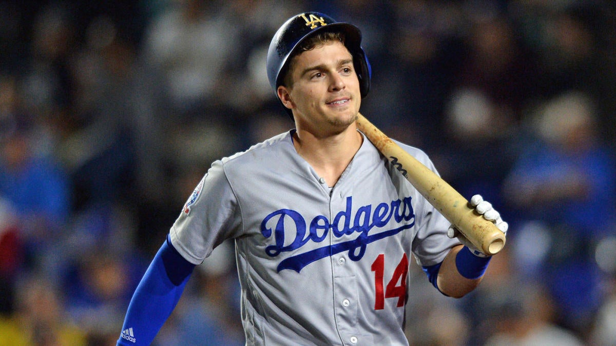 Enrique Hernandez