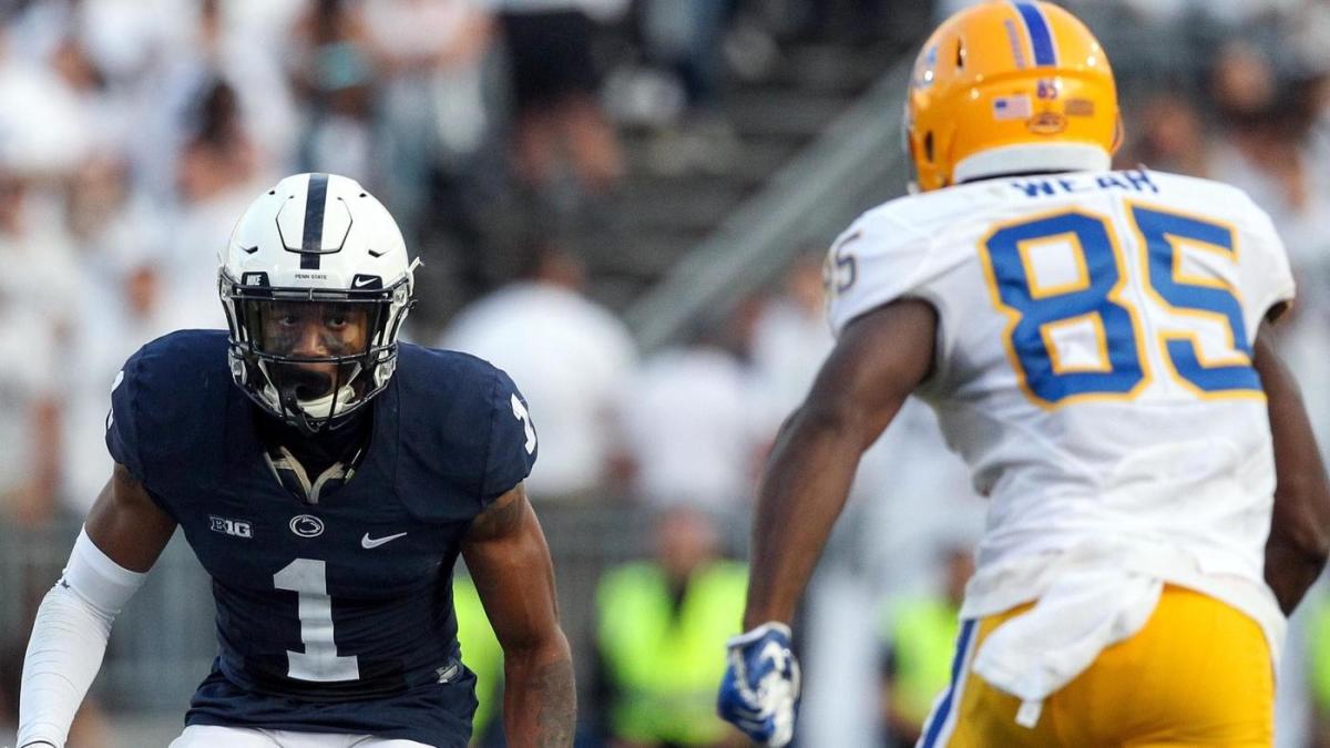 Penn State AD: Renewal of Pitt rivalry may have to wait more than a ...