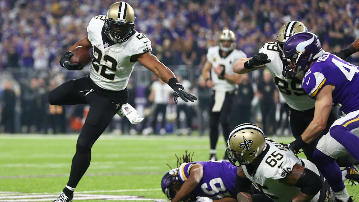 Fantasy football outlook for Saints WR trio, why you should draft them