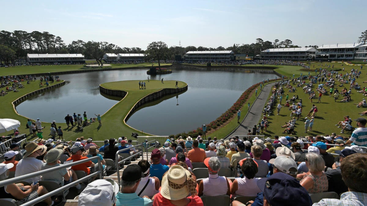 2019 Players Championship purse, prize money: Payouts for each golfer from  $12.5 million pool - CBSSports.com