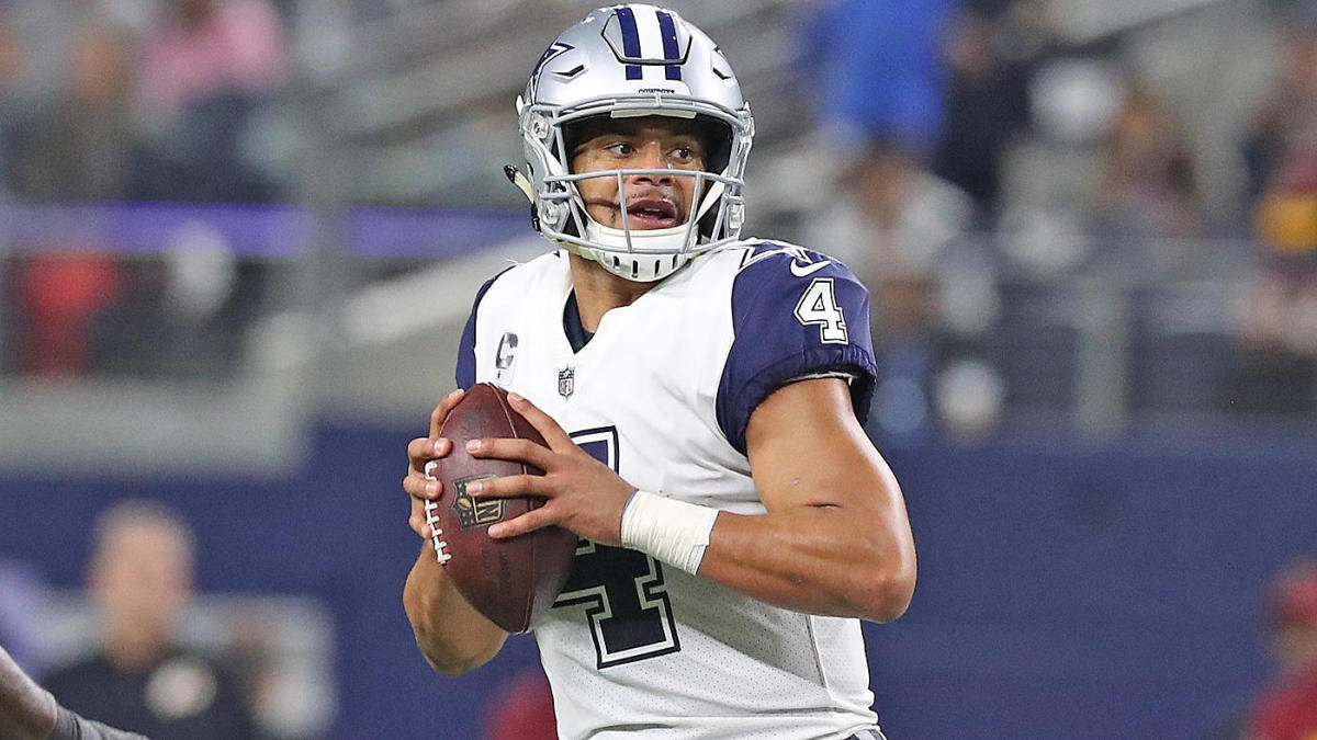 Fantasy Football Rankings for Week 11, 2022: Model says start Tony Pollard,  sit Dak Prescott 