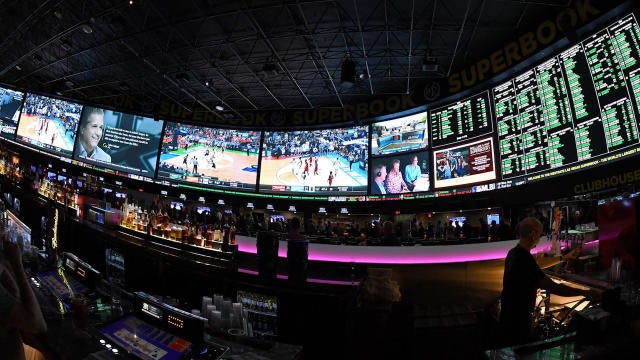 North Carolina is All-in on Sports Betting - Wake Forest Law Review