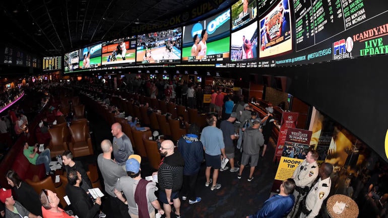Will NH bet on sports gambling?