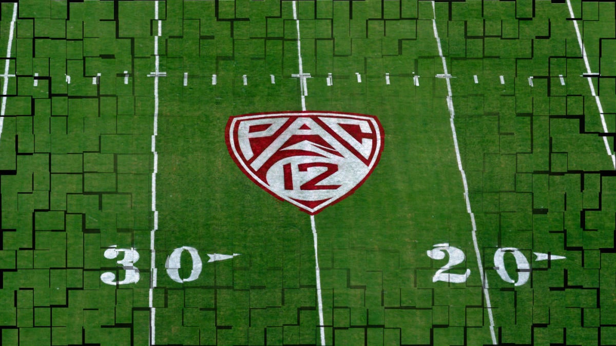 CBS Sports: Expert picks for Pac-12 conference in 2022