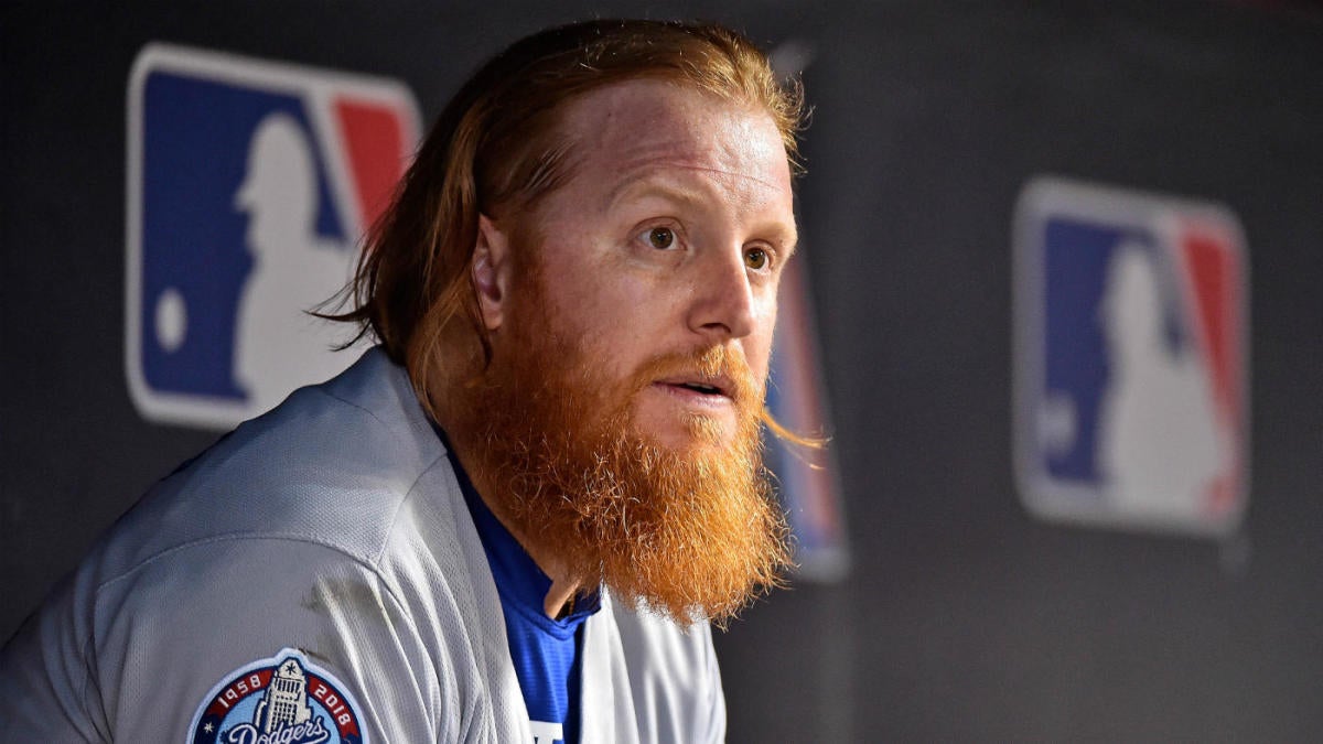 Justin Turner Postseason Performance: The Beard can Get on Base