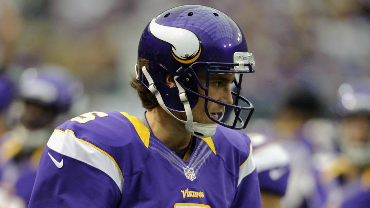 Vikings announce first NFL-team-sponsored fundraiser focused on LGBTQ ...