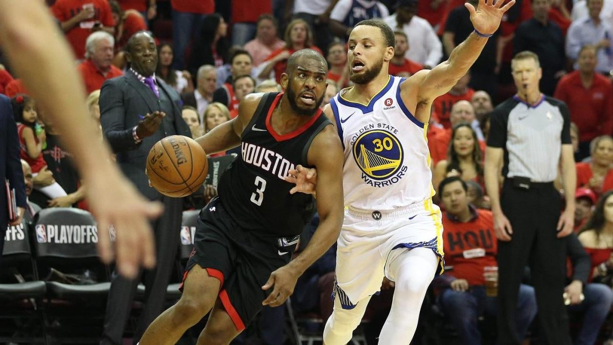 Rockets 2018