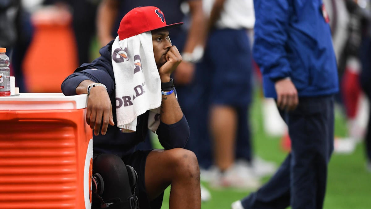 Pick Six Podcast: Why Deshaun Watson Should Be Part Of Any 'Top 25 ...