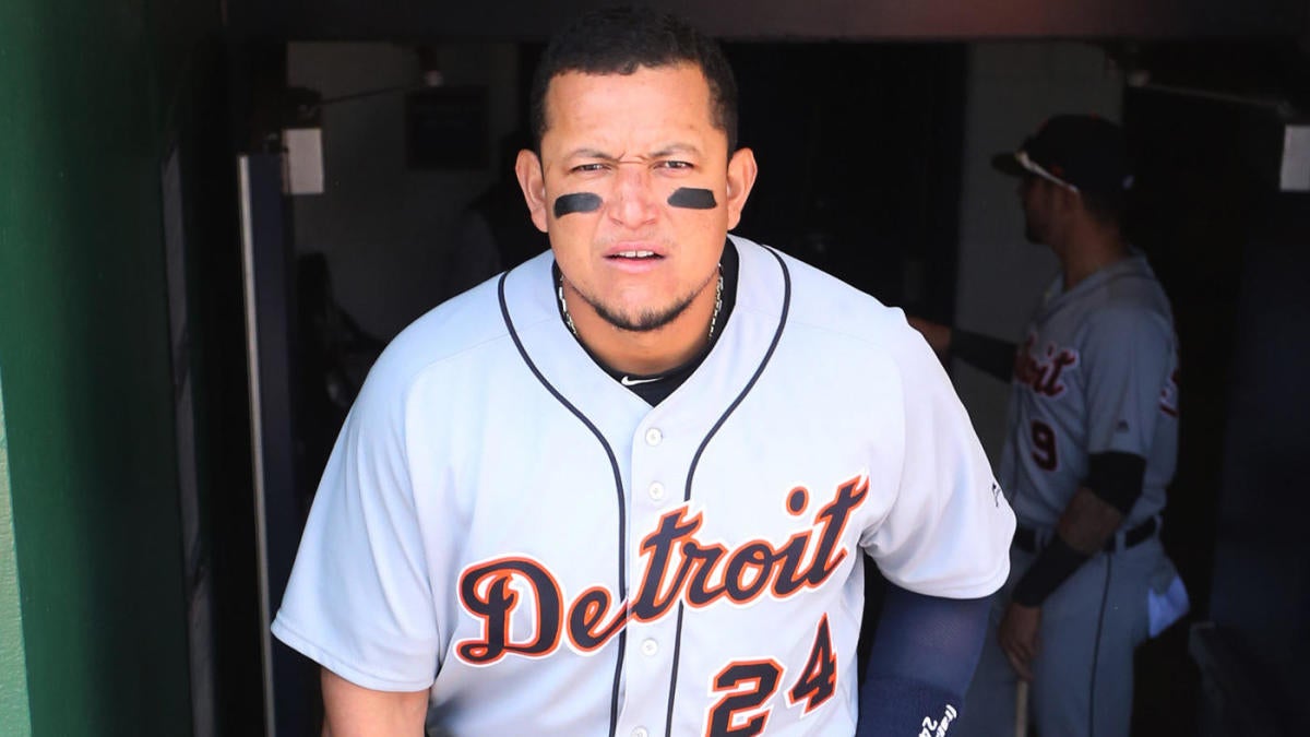 David Samson reveals full Miguel Cabrera trade negotiations from 2007 -  Fish Stripes