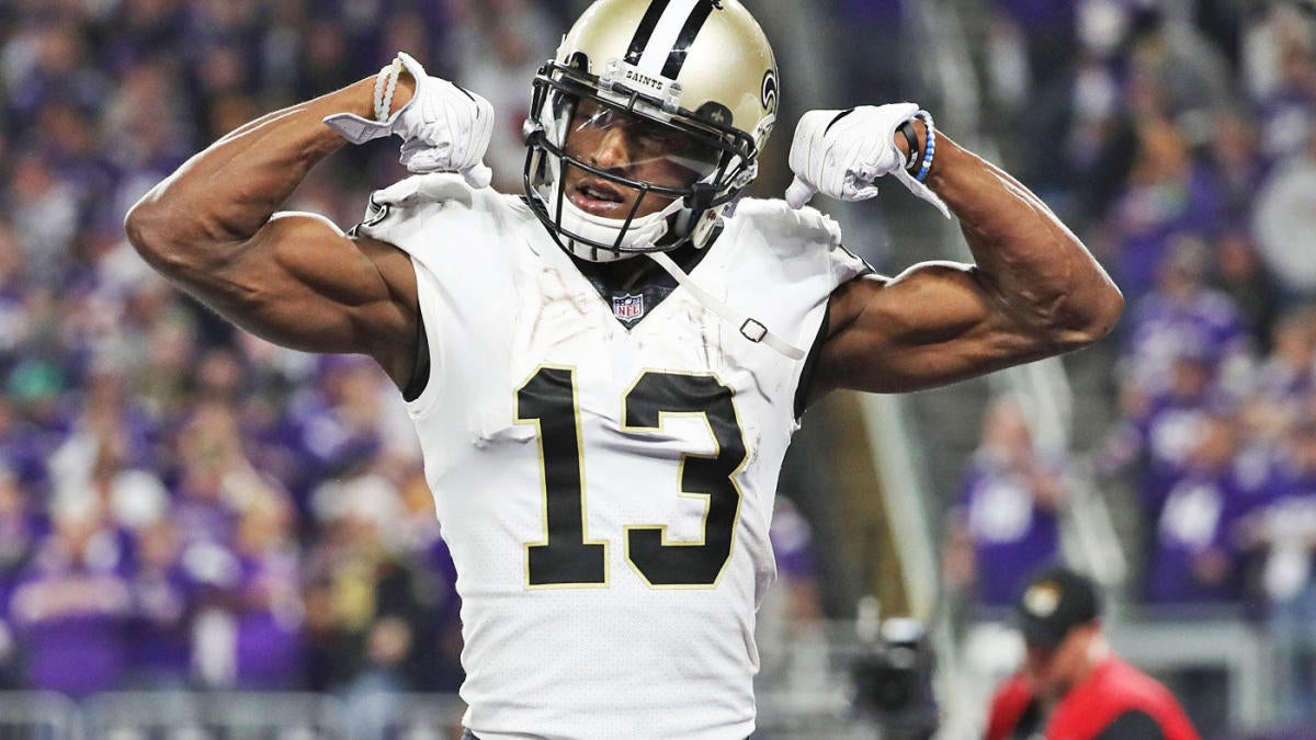 DraftKings NFL Showdown Picks & DFS Lineup: Colts vs. Saints