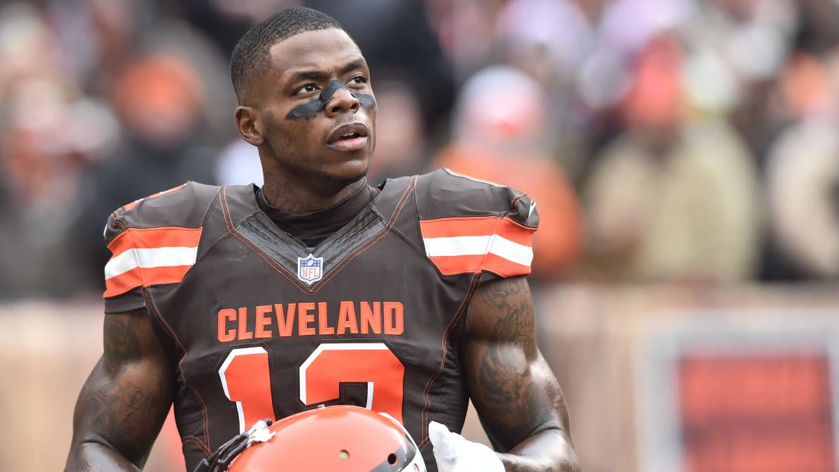 Cleveland Browns' Josh Gordon to miss start of camp for addiction recovery