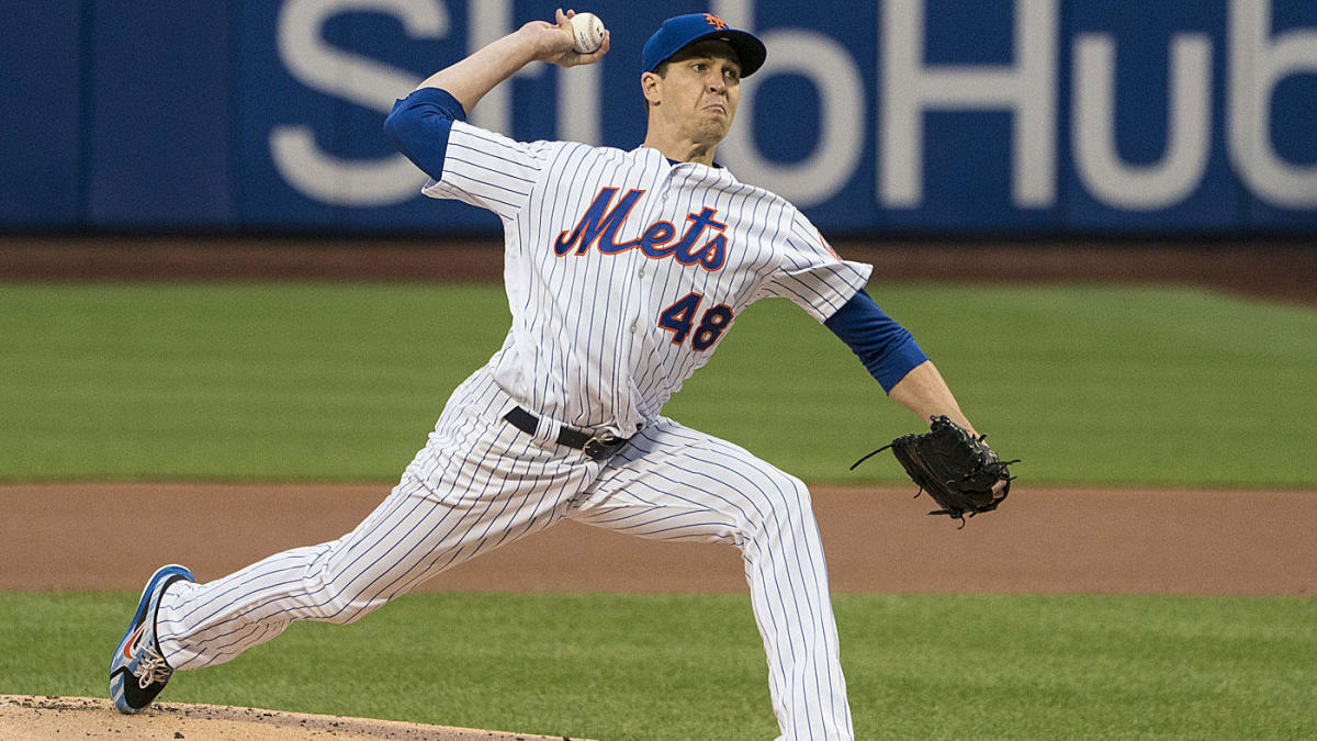 How To Watch Yankees Vs. Mets Friday Night: MLB Live Stream Info, TV ...