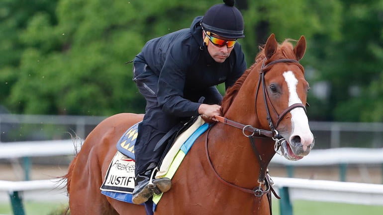 2021 Preakness Stakes Odds Medina Spirit Predictions Top Expert Who Nailed 9 Winners Reveals Picks Cbssports Com