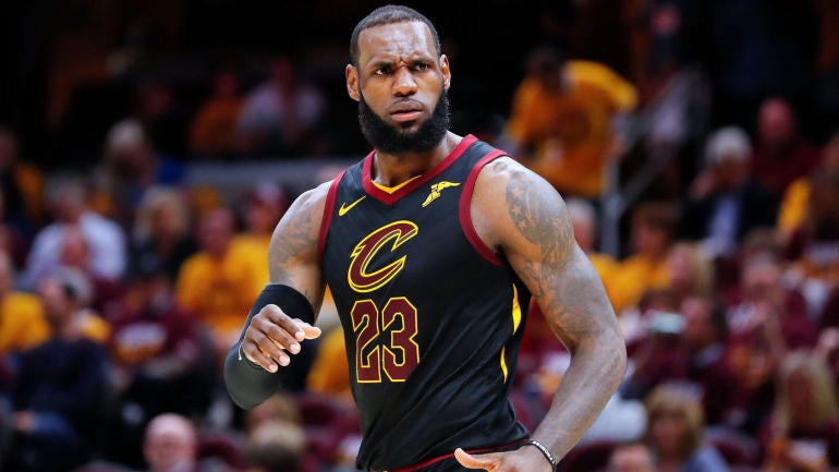 Image result for lebron james 2018