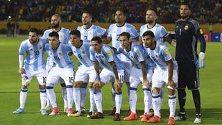 Argentina 2018