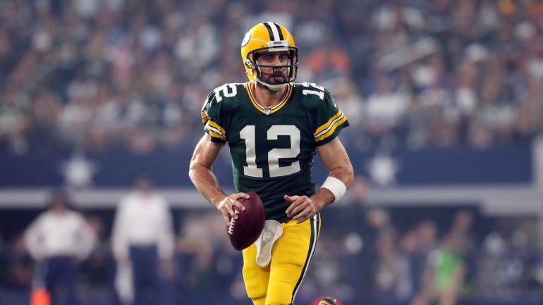 Packers vs. 49ers odds: Monday Night Football picks, predictions from top-rated ...