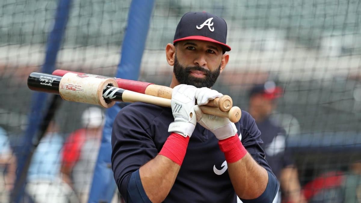 The Mets did right by José Bautista. So why can't they do right by any of  their younger players? - The Athletic