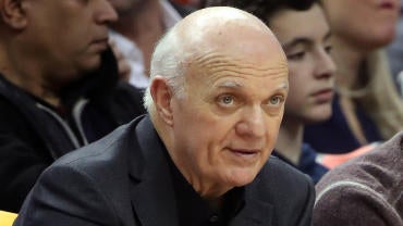 NBA: Phoenix Suns at Toronto Raptors