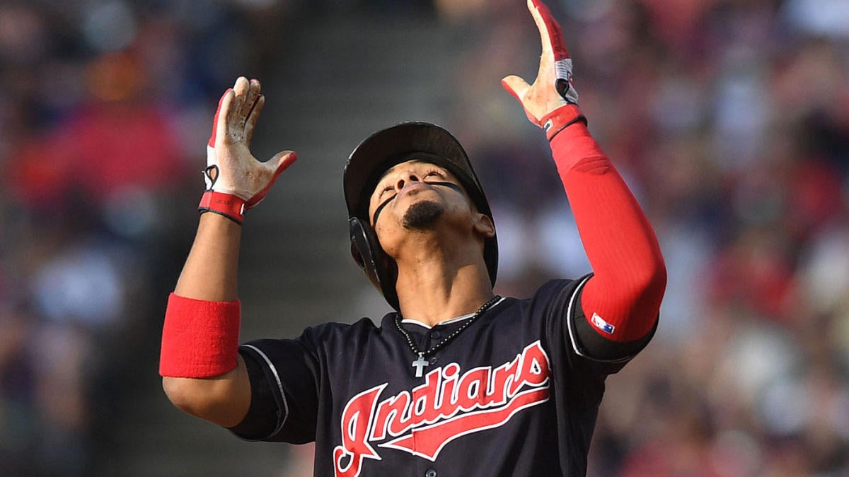 Francisco Lindor gives kudos to Houston Astros for strong performance in  ALDS 