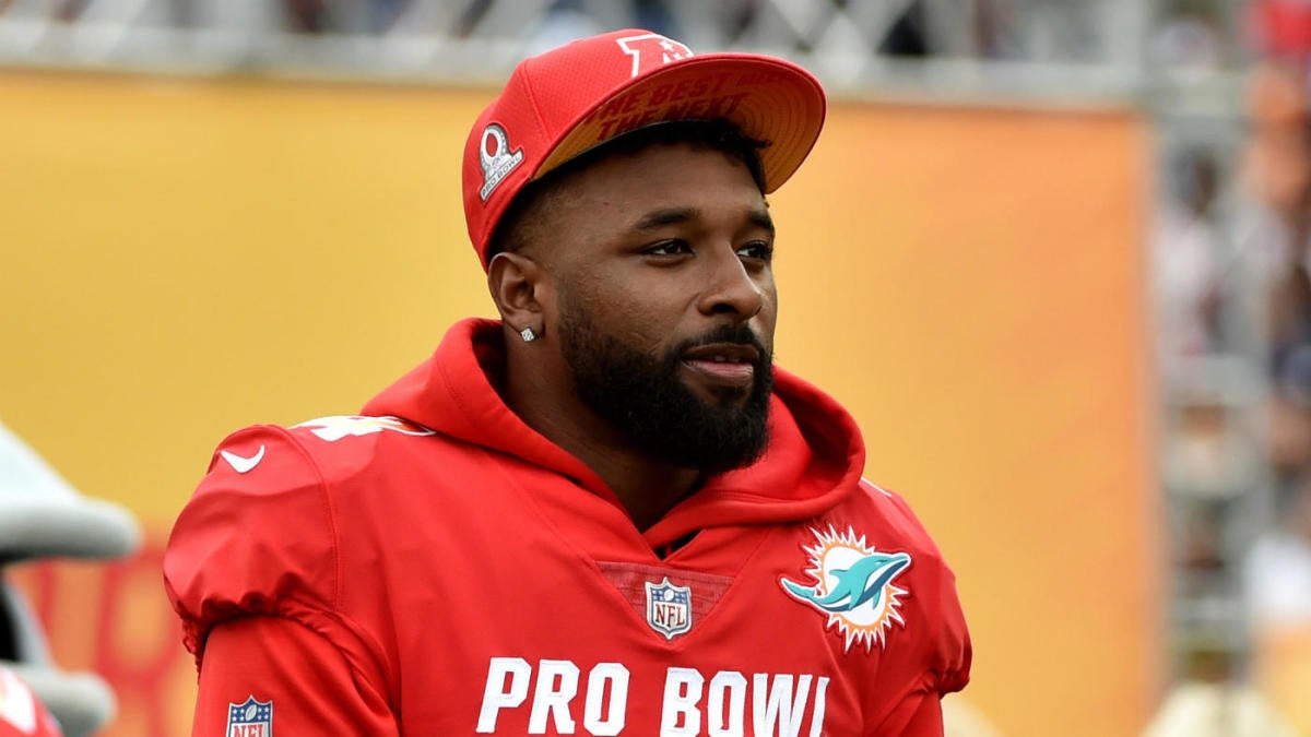 Jarvis Landry thinks the best wide receiver in the NFL is Jarvis Landry ...
