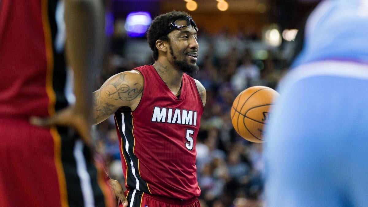 Stoudemire adds 'farmer' to list of post-NBA careers