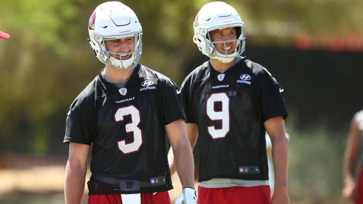 Hebrew Hammer' Josh Rosen To Start As QB For Cardinals