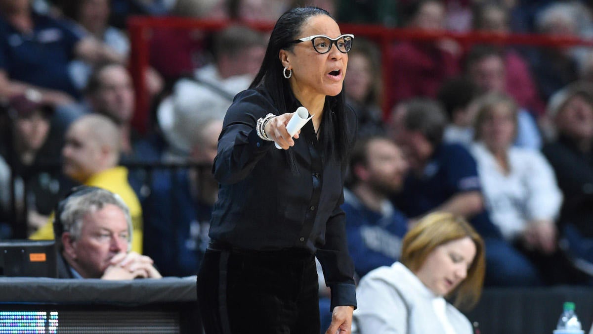 Missouri AD apologizes to South Carolina women's basketball coach and ...