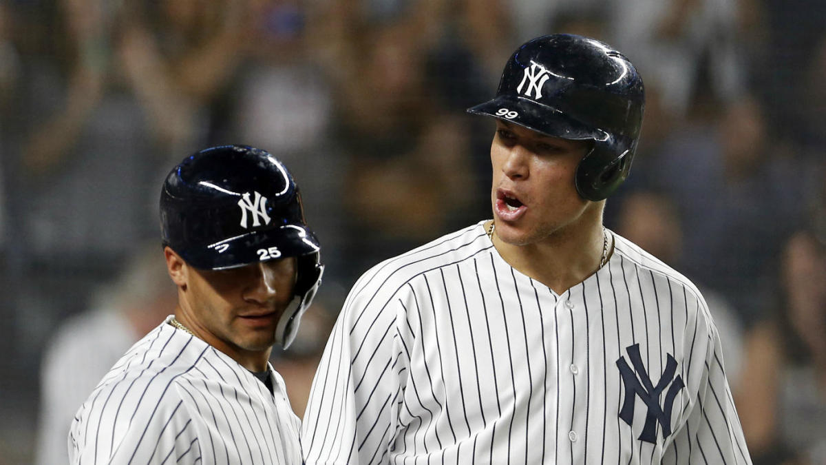 Big move: Yankees get 'Pudge
