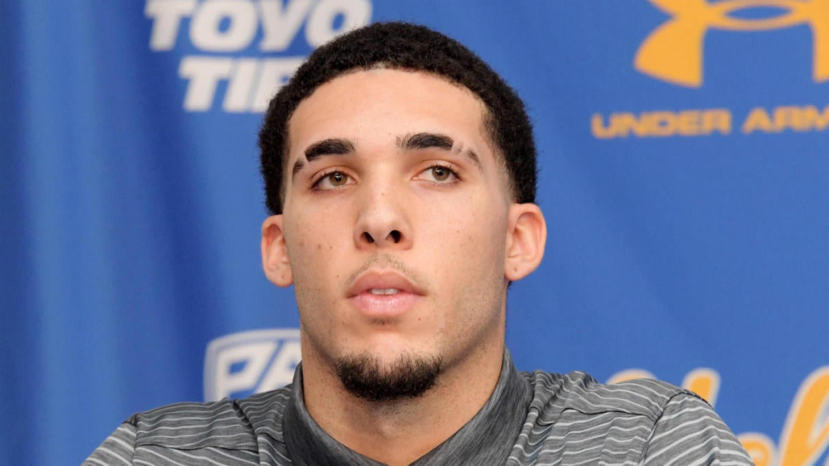 LiAngelo Ball works out for Lakers; Warriors workout upcoming