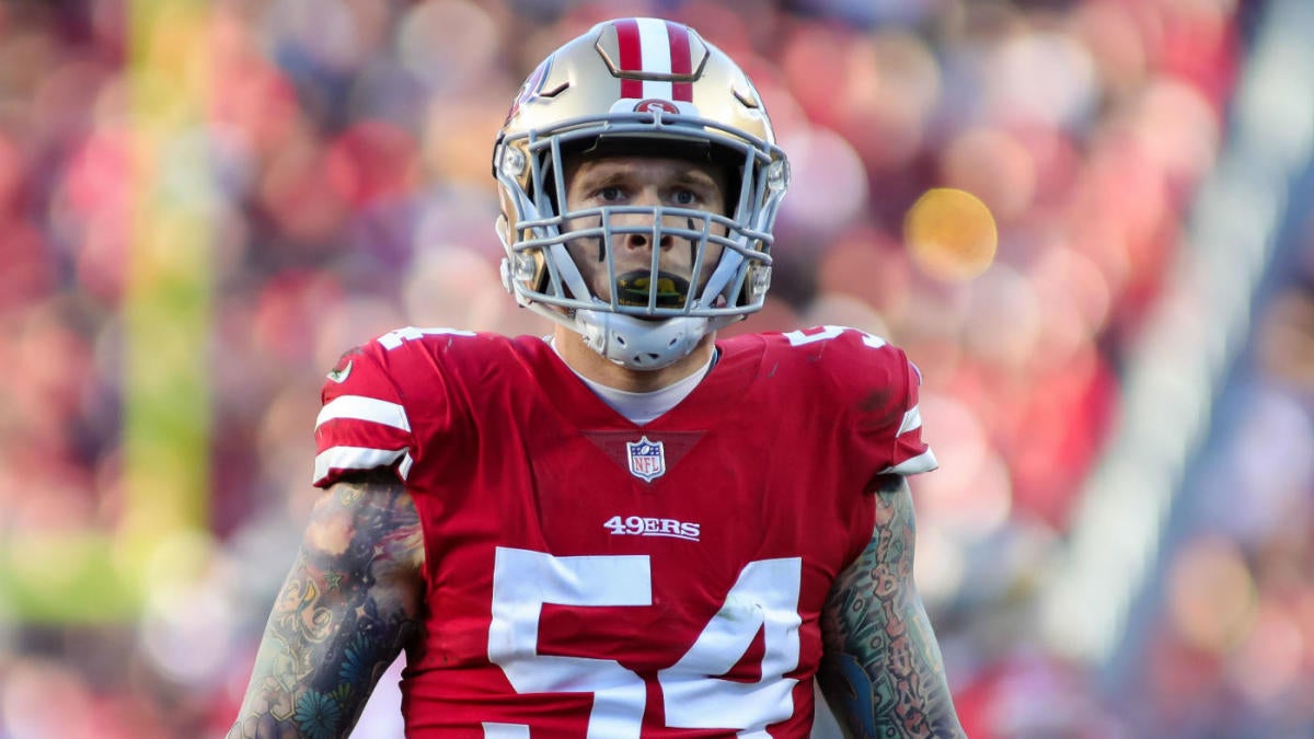 Cassius Marsh: 'I didn't enjoy any of my time' with Patriots: