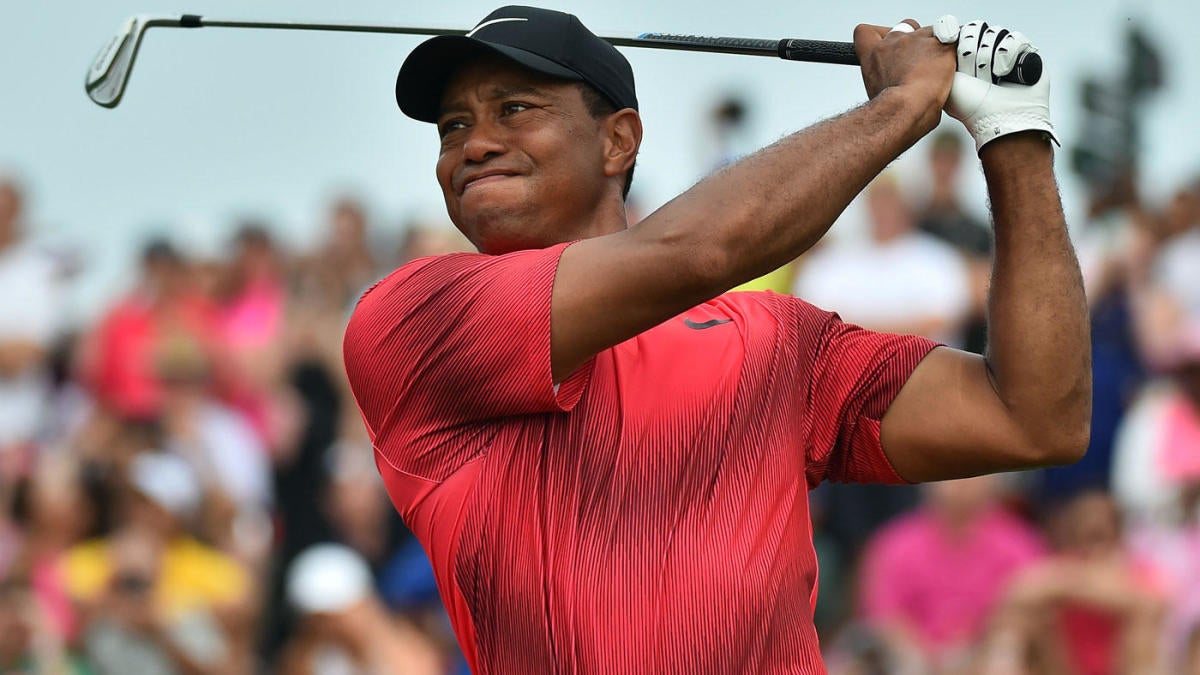 Hero World Challenge 2018 Odds Tiger Woods Projection From Advanced Computer Model That Nailed Four Majors Cbssports Com