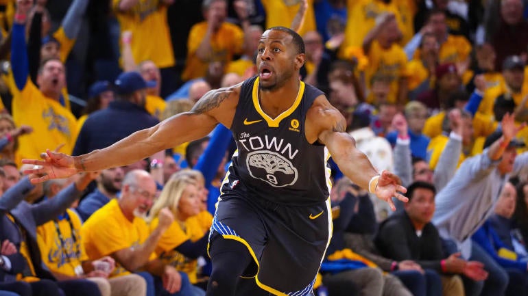 NBA: Playoffs-San Antonio Spurs at Golden State Warriors