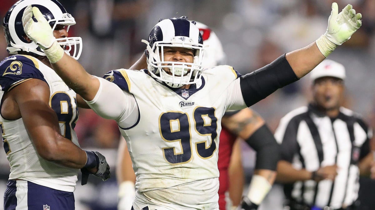 Rams: Aaron Donald delivers eye-opening take on 2023 season