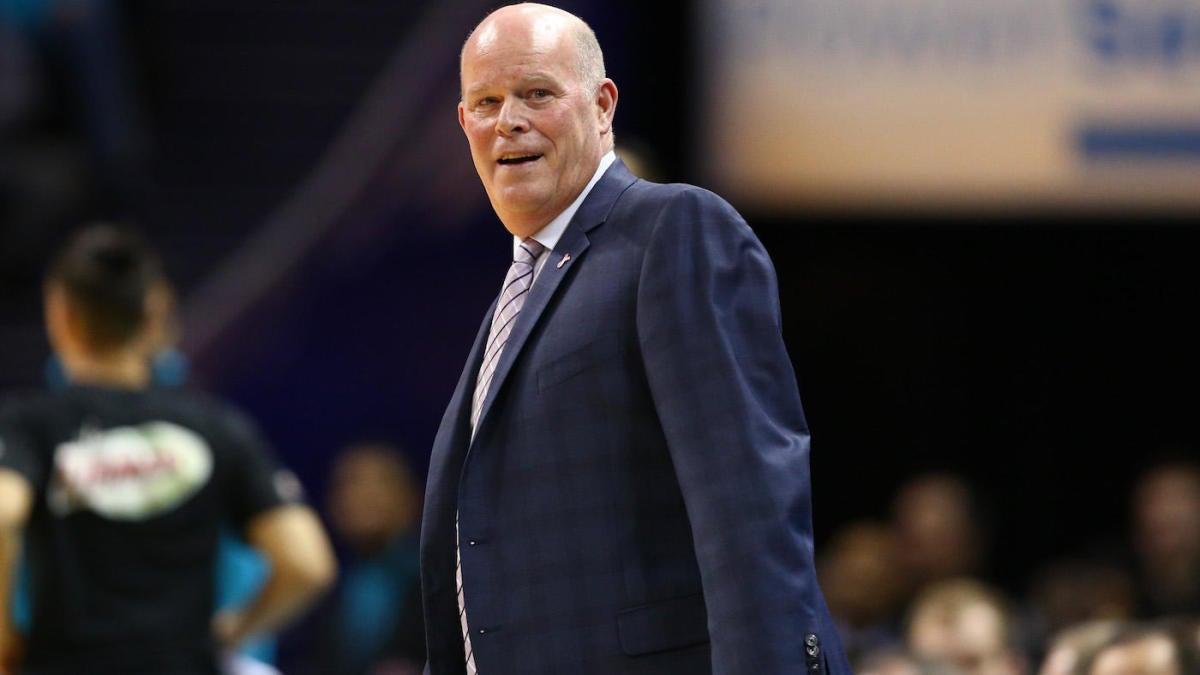 Setelah Kenny Atkinson menolak pekerjaan itu, Hornets akan merekrut kembali mantan pelatih Steve Clifford.