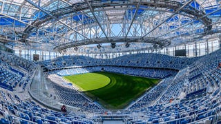 Russia 2018 World Cup: the complete guide to all the stadiums, World Cup