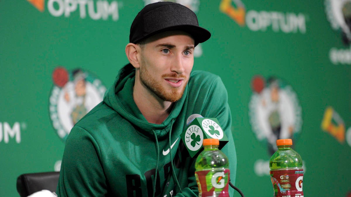 Free agent tracker- Gordon Hayward - NBA PORTUGAL