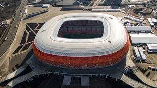 Russia 2018 World Cup: the complete guide to all the stadiums, World Cup