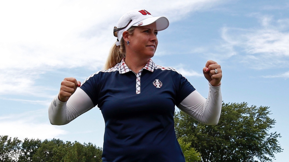 LPGA golfer Brittany Lincicome given exemption into PGA Tour event in ...