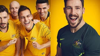 This article was inevitable- World Cup kits 2018: Ranking the best and  worst uniforms to be showcased in Russia this summer : r/worldcup