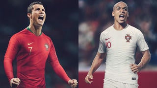 This article was inevitable- World Cup kits 2018: Ranking the best and  worst uniforms to be showcased in Russia this summer : r/worldcup