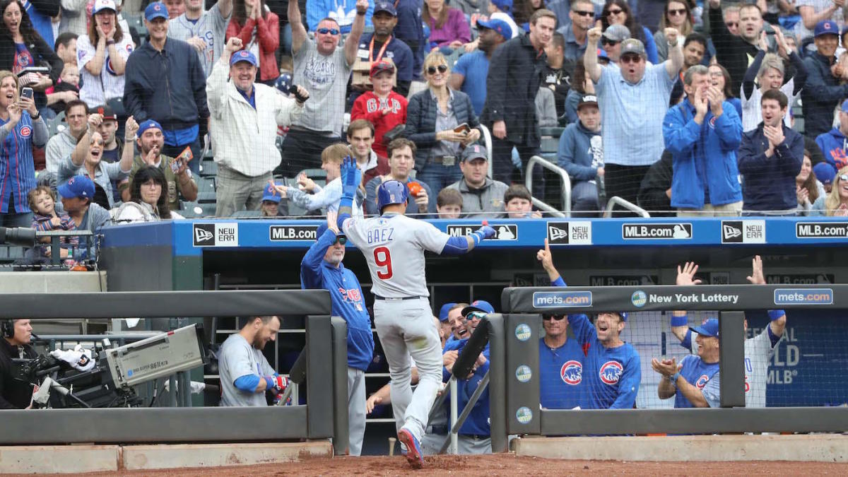 The Javy Báez-Mets Debacle: Owner Responds, Cubs Rumors, Fire