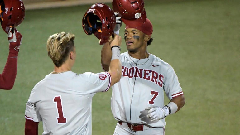 2018 MLB Draft: Silence is golden for Kyler Murray as 