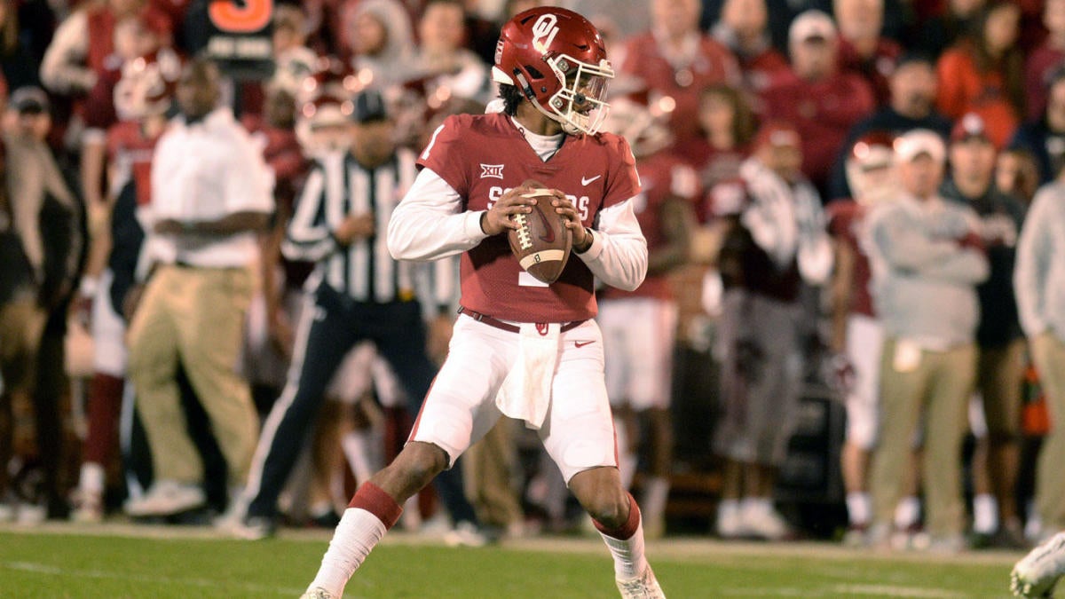 Kyler Murray Could Have Been the Next Bo Jackson, But He Chose an NFL  Career - FanBuzz
