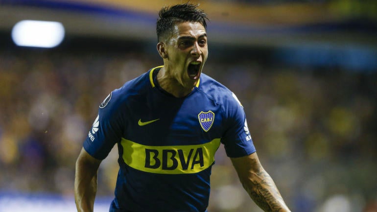 Boca Juniors vs. River Plate: Live stream, watch Copa ...