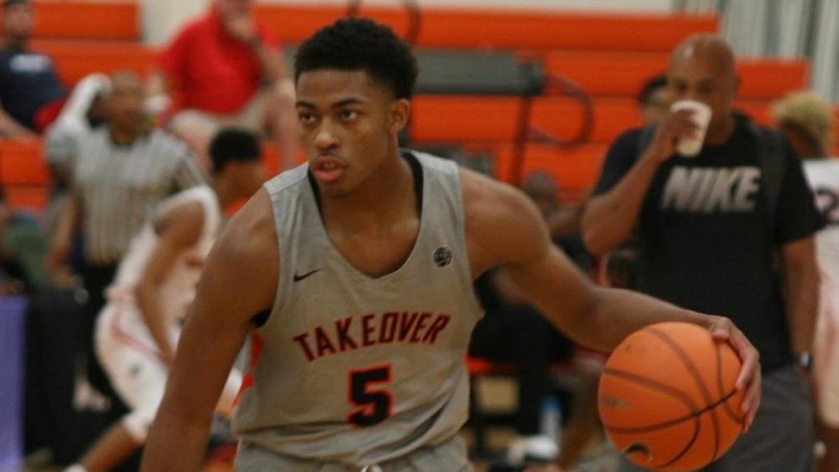 VUSports: Villanova Class of 2019 Recruiting Update - CBSSports.com