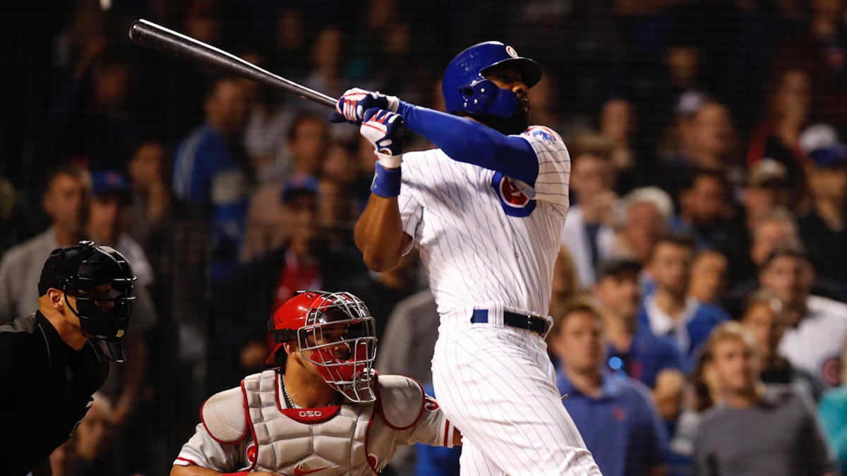 Jason Heyward: Most Up-to-Date Encyclopedia, News & Reviews