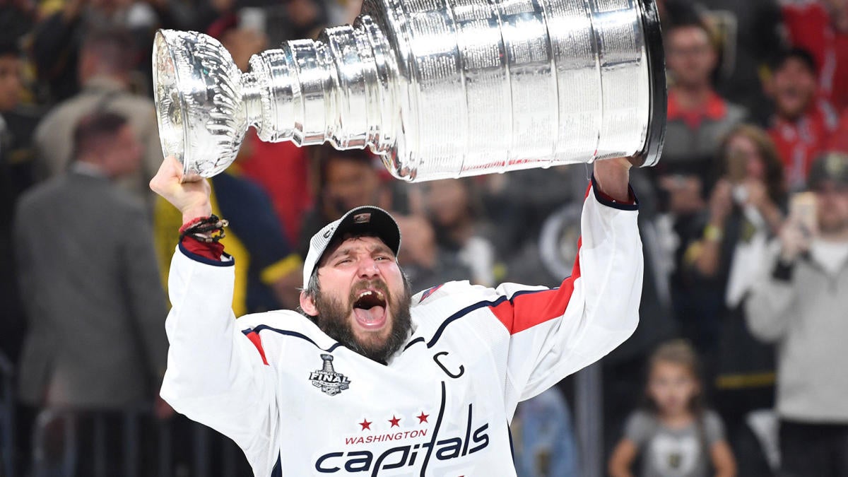 The 2010s: Washington Capitals' all-decade team in the eyes of